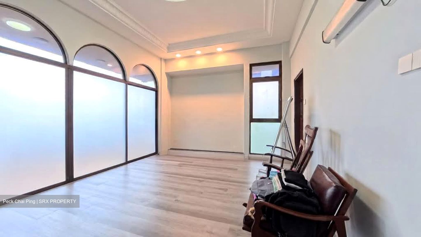 Lorong Batawi (D19), Semi-Detached #622733971